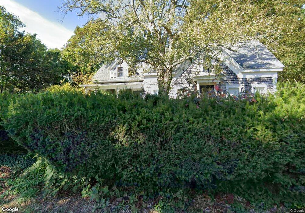 232 New St, Rehoboth, MA 02769 - photo 1