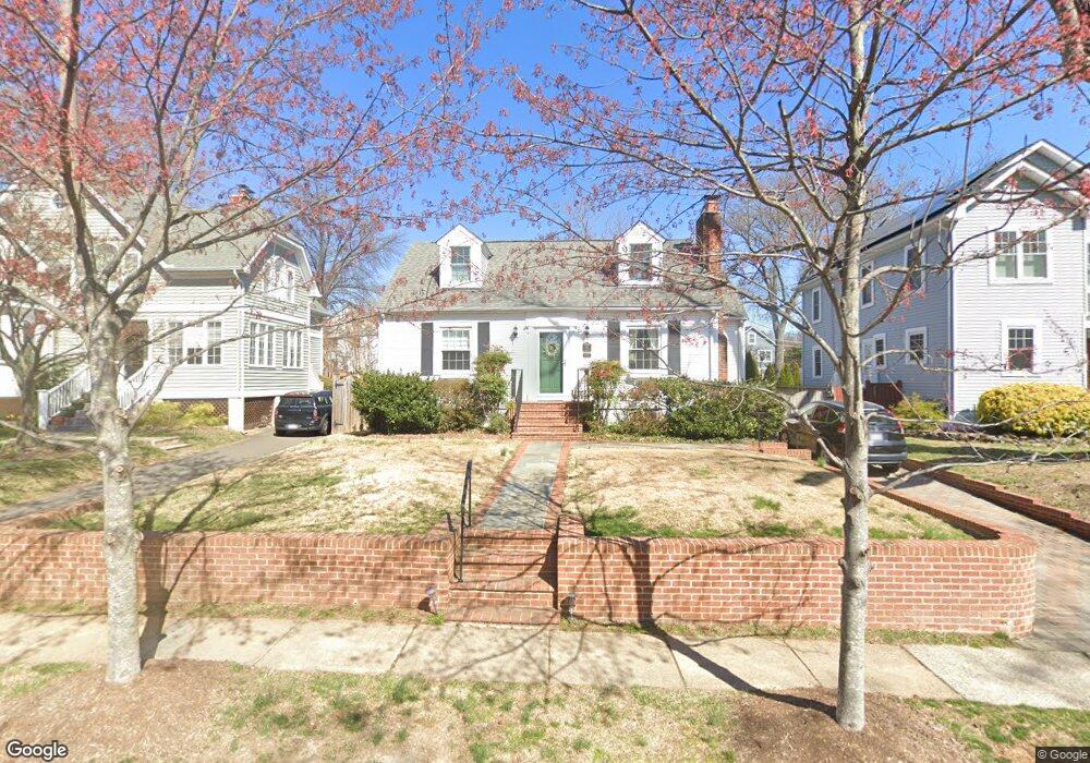 4821 17th St N, Arlington, VA 22207 - photo 1