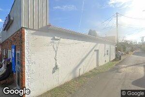 713 C St, Ceredo, WV 25507