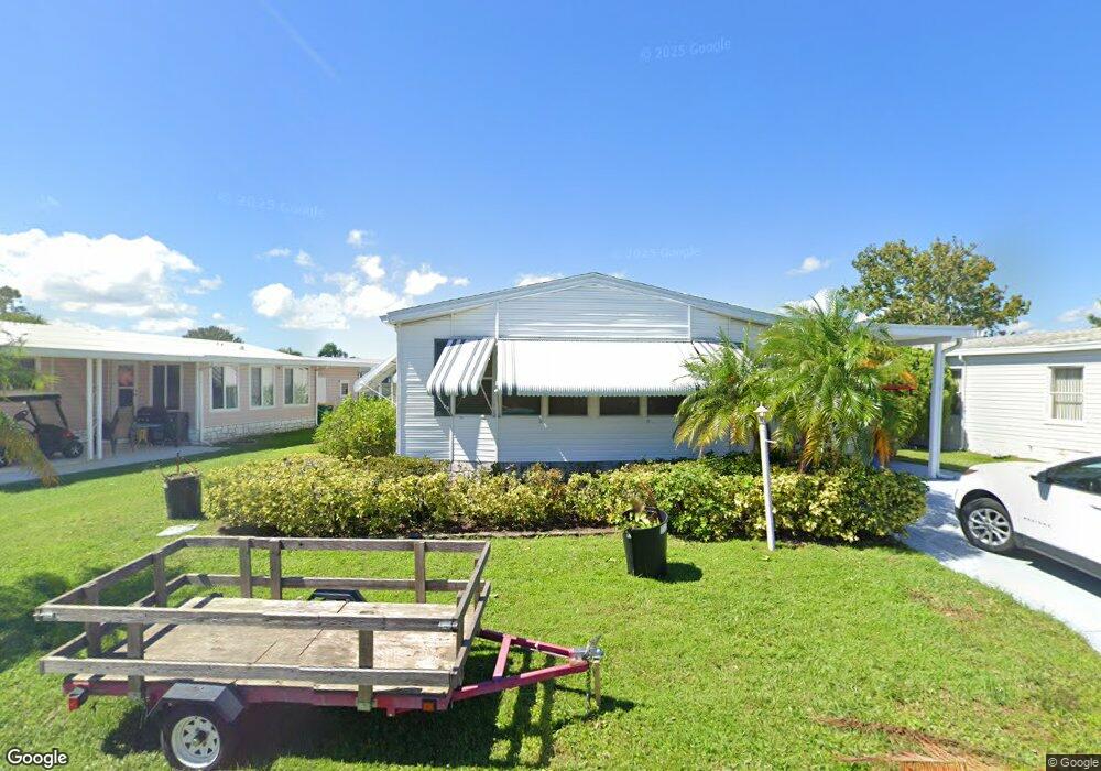 621 Periwinkle Cir, Sebastian, FL 32976 - photo 1