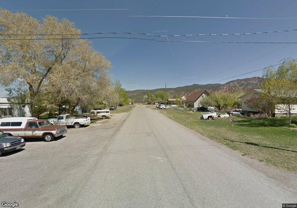 100 E 500 N, Parowan, UT 84761 - photo 1