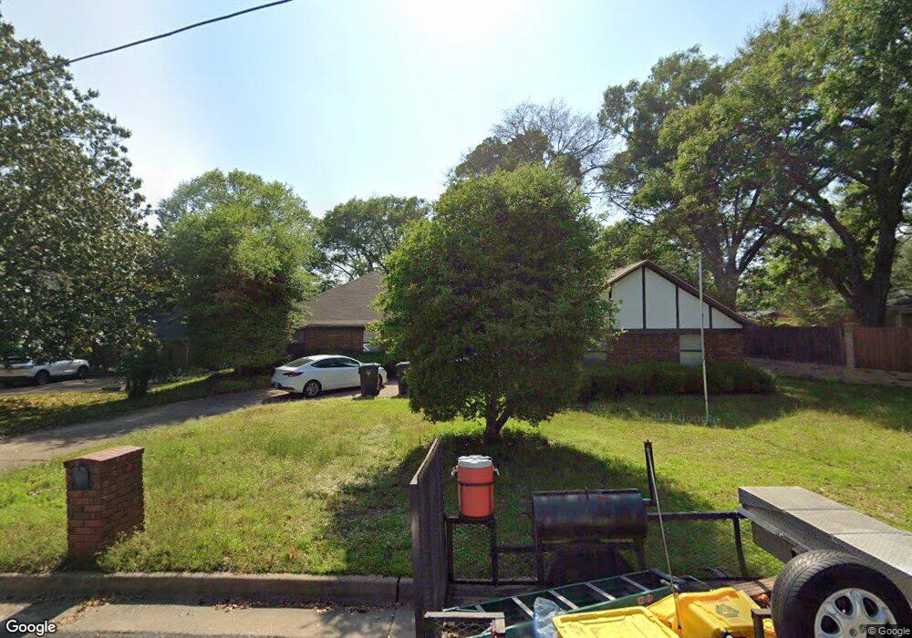 3811 Post Oak Rd, Tyler, TX 75701 - photo 1