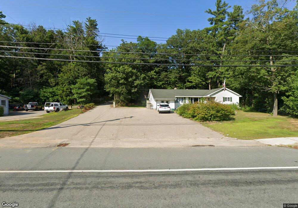 3003 White Mountain Hwy, North Conway, NH 03860 - photo 1