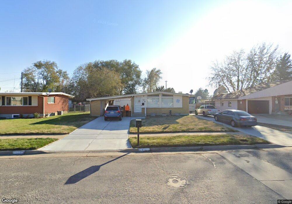 2325 W 4350 S, Roy, UT 84067 - photo 1