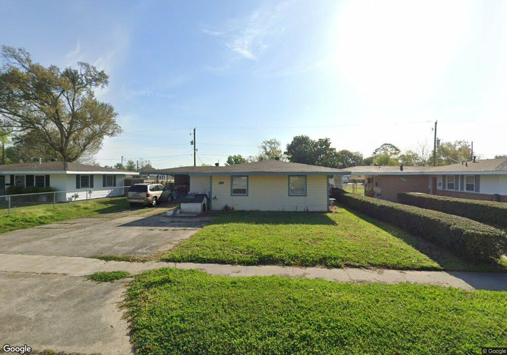 2717 General Arnold Ave, Lake Charles, LA 70615 - photo 1