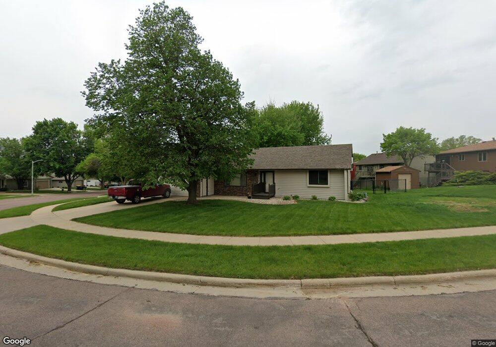 5005 E Havenhill Dr, Sioux Falls, SD 57110 - photo 1