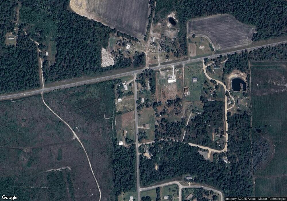 59 Marion Loop, Pearson, GA 31642 - photo 1