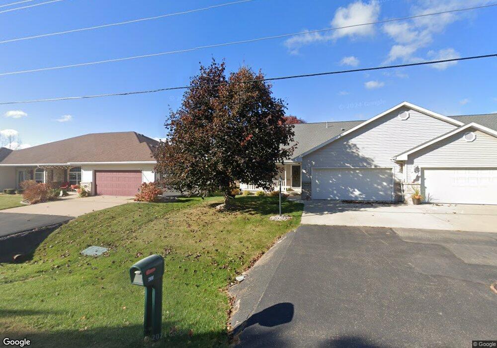 N203 Pinecrest Blvd, Appleton, WI 54915 - photo 1