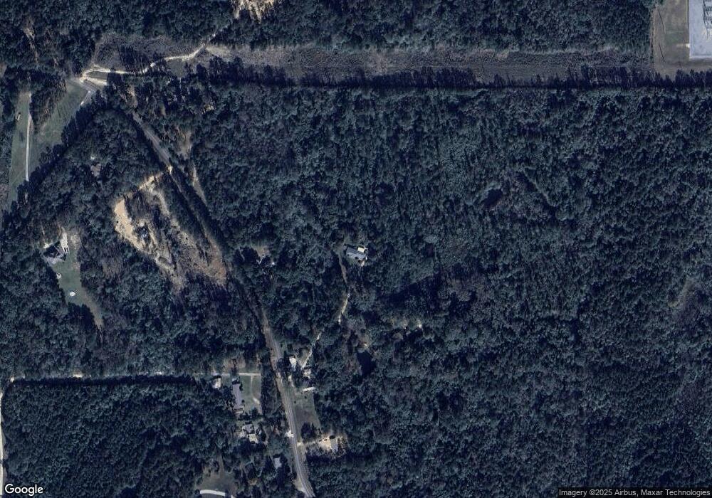 296 Service Rd, Laurel, MS 39443 - photo 1