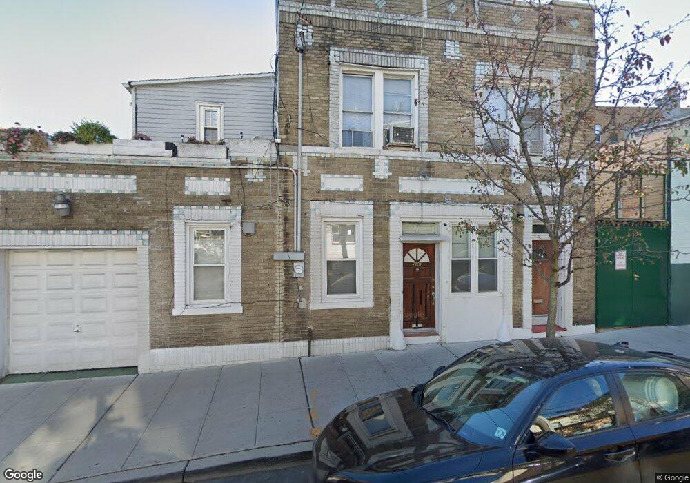 2108 West St, Union City, NJ 07087 - photo 1