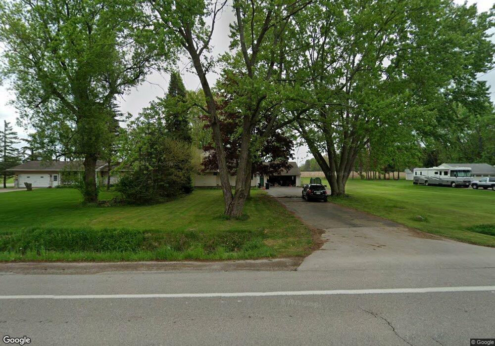 3054 N Seymour Rd, Flushing, MI 48433 - photo 1