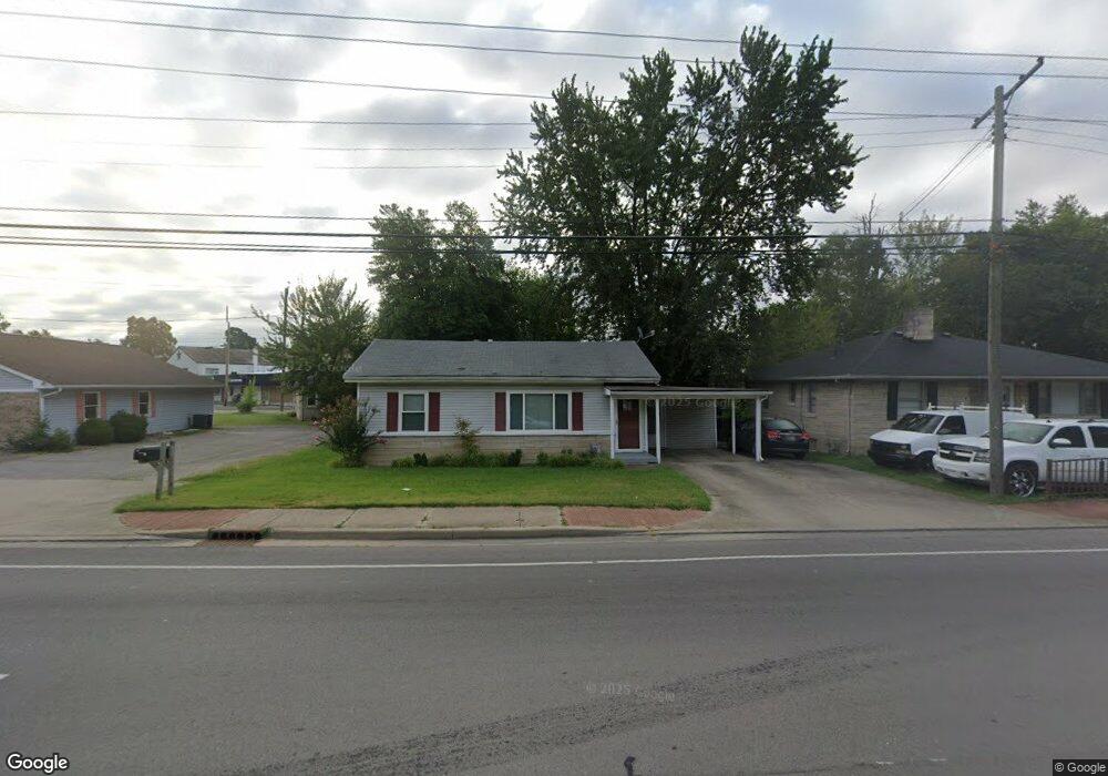 2718 Charlestown Rd, New Albany, IN 47150 - photo 1