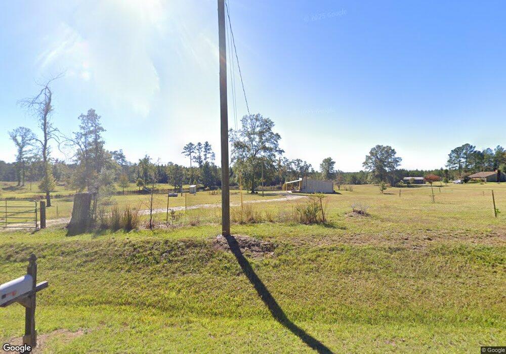1701 P Wilson Rd, Osyka, MS 39657 - photo 1