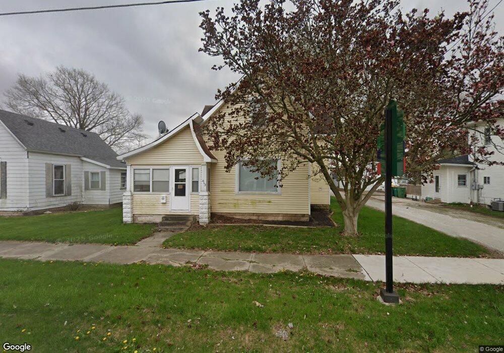 413 W Main St, Greentown, IN 46936 - photo 1