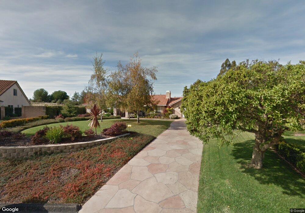 615 Black Ridge Ln, Nipomo, CA 93444 - photo 1