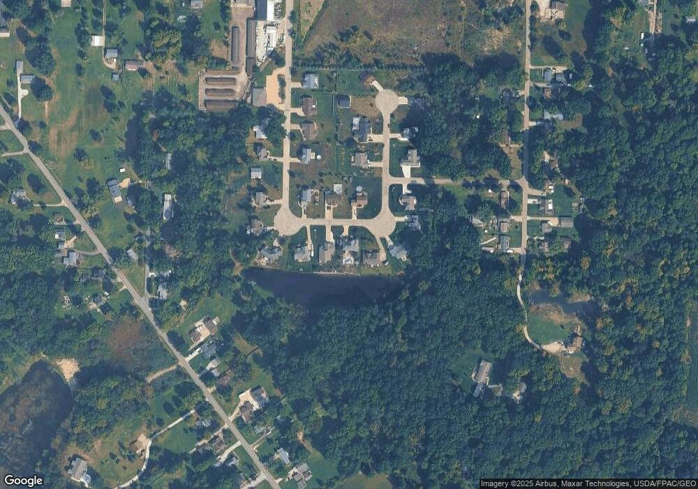 4372 Shannon Dr, Rootstown, OH 44272 - photo 1