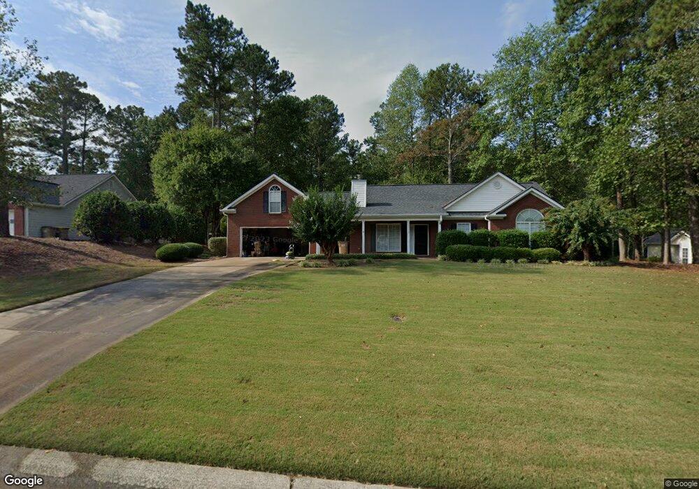 1036 Easy St, Winder, GA 30680 - photo 1