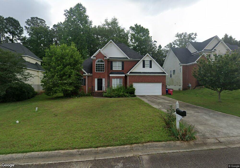 629 Millrun Ct, Macon, GA 31210 - photo 1