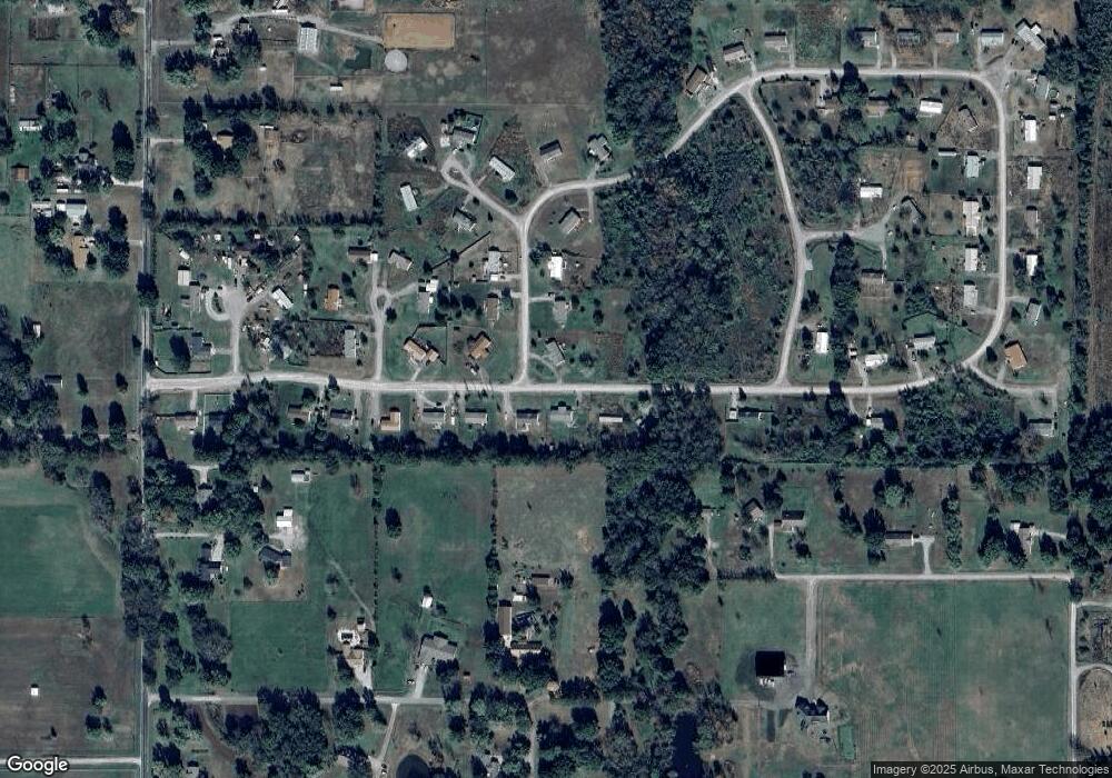 49 Spring Creek St, Pryor, OK 74361 - photo 1