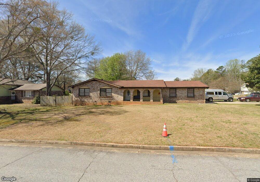 2299 Lanier Place, Morrow, GA 30260 - photo 1