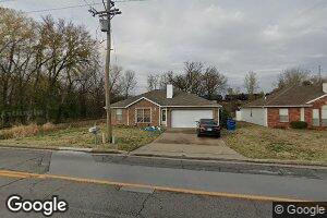 2001 E 26th St Unit 1, Joplin, MO 64804