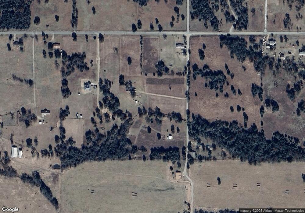 107150 S 4710 Rd, Muldrow, OK 74948 - photo 1