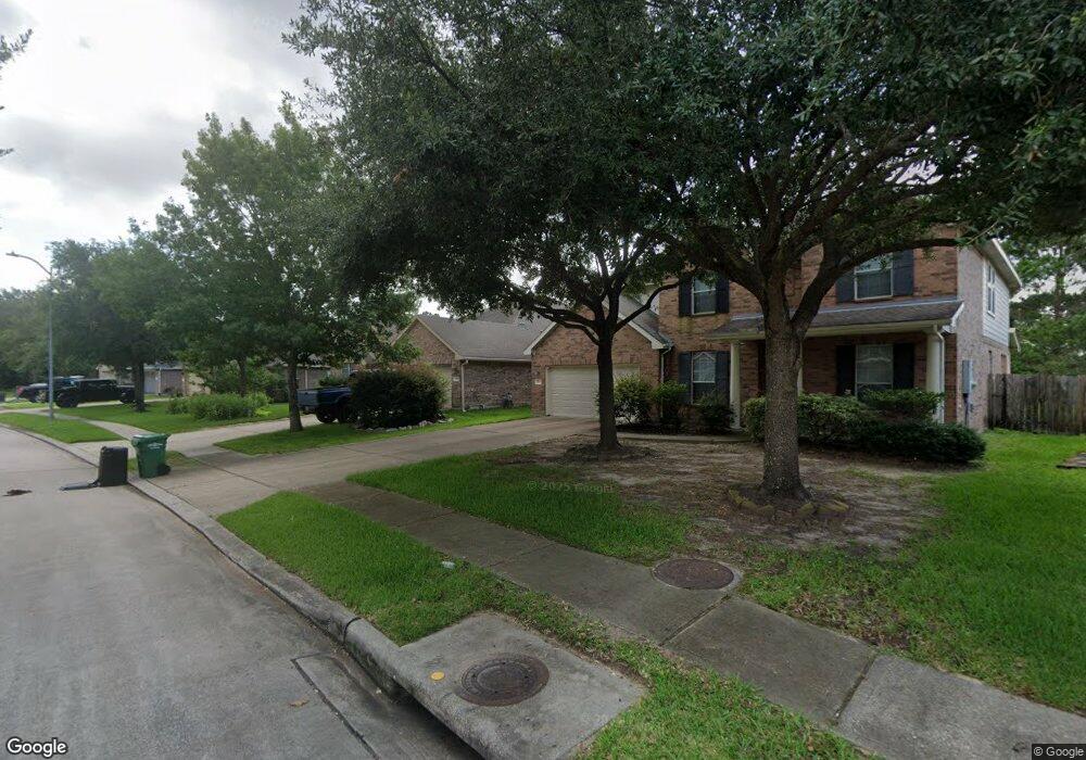 3018 Silverwood Park Ln, Spring, TX 77386 - photo 1