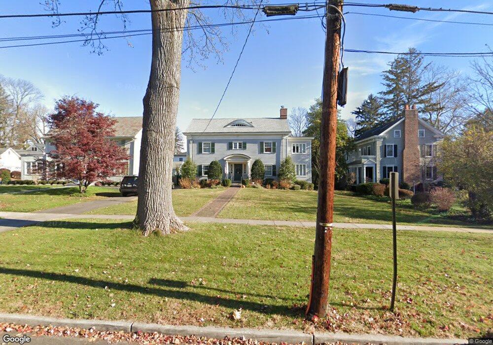 40 Princeton Ave, Princeton, NJ 08540 - photo 1