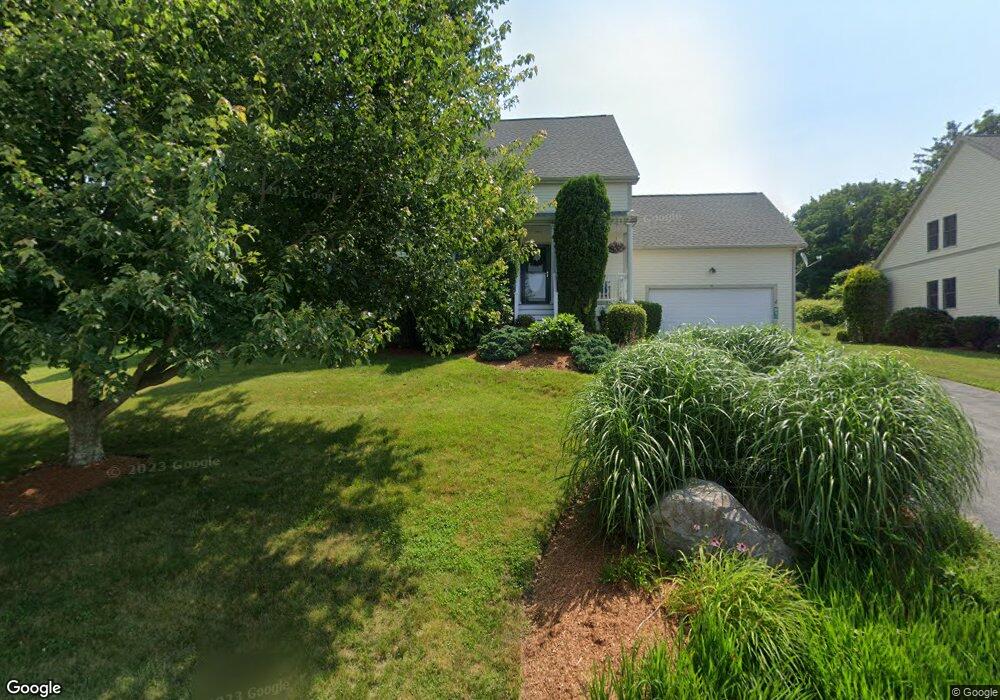 91 Fairway Dr, North Dartmouth, MA 02747 - photo 1