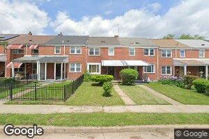 2006 Swansea Rd, Baltimore, MD 21239