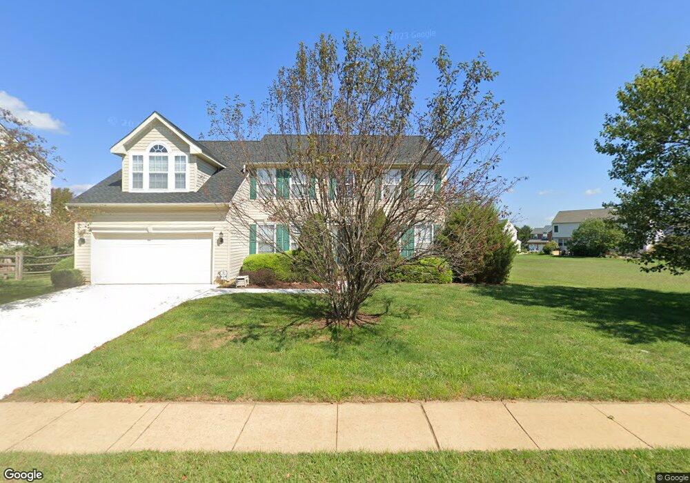 8 Haworth Ct, Bear, DE 19701 - photo 1