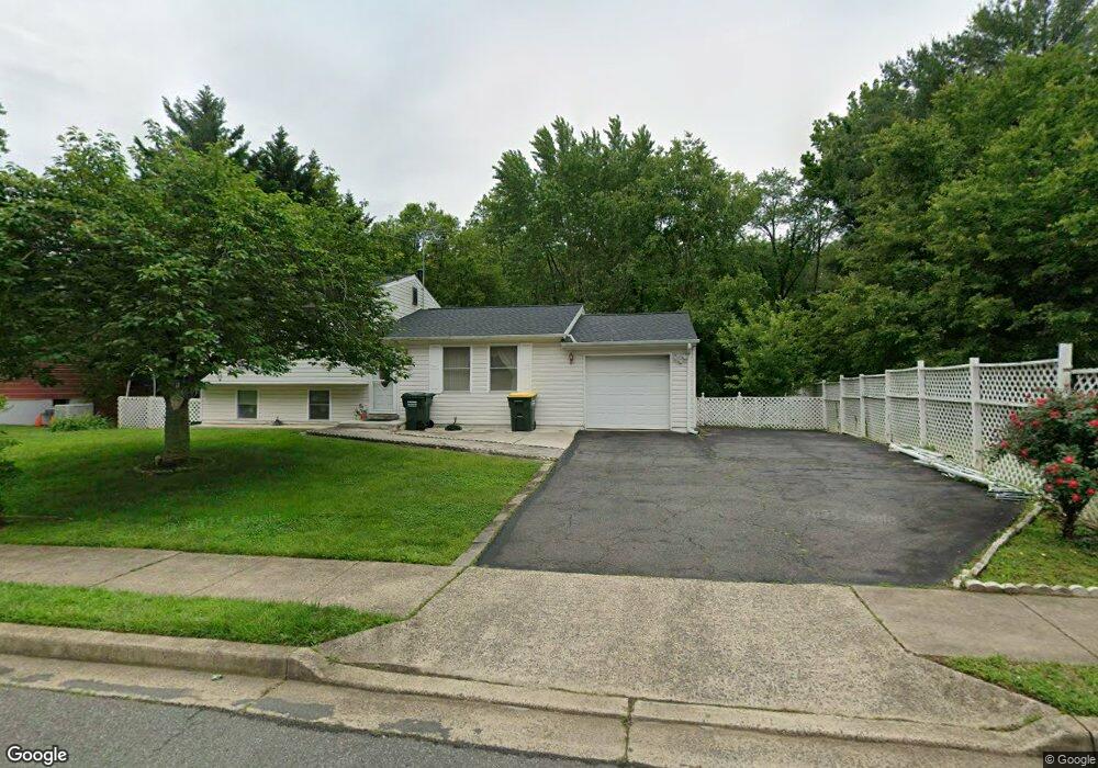 5902 Aplomado Dr, Burke, VA 22015 - photo 1