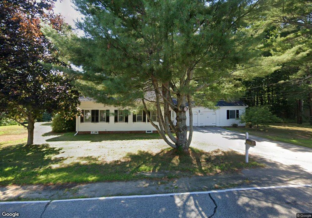 433 Ferry Rd, Saco, ME 04072 - photo 1