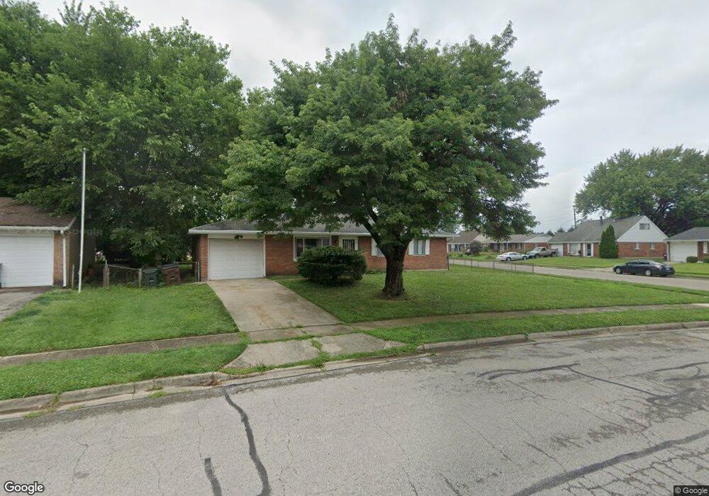 146 Oregon Dr, Xenia, OH 45385 - photo 1