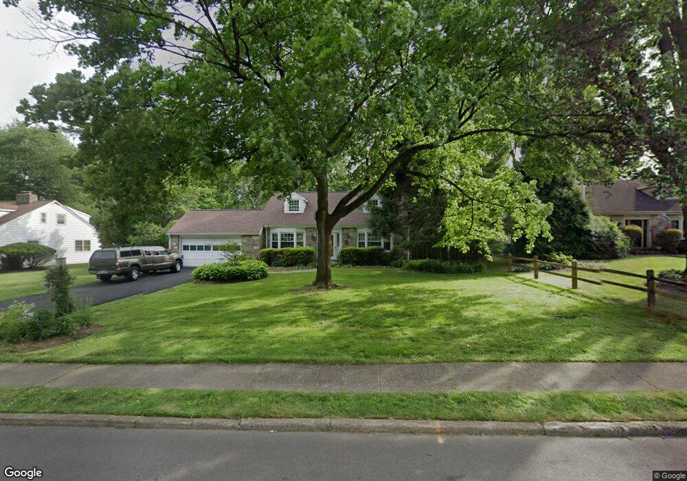 1046 Kipling Rd, Jenkintown, PA 19046 - photo 1