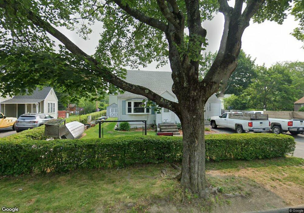 89 Vale St, Worcester, MA 01604 - photo 1