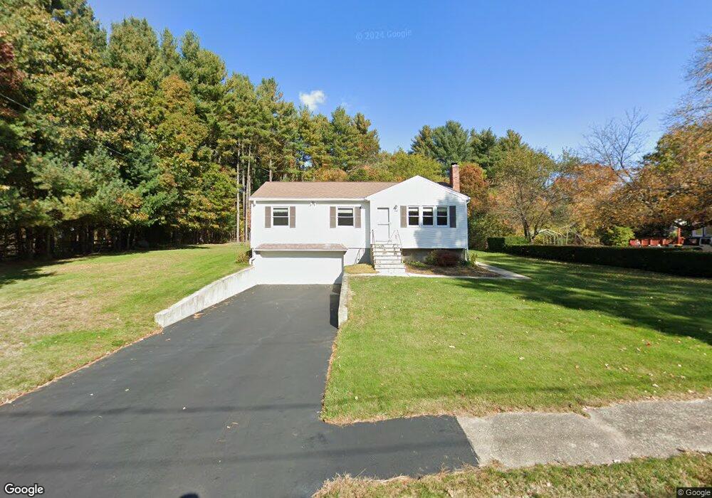 59 Steven Rd, Bellingham, MA 02019 - photo 1