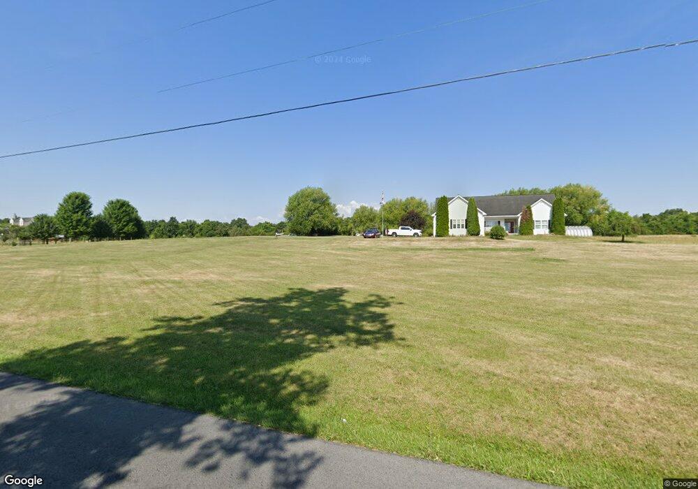 463 Box Factory Rd, Summit Point, WV 25446 - photo 1