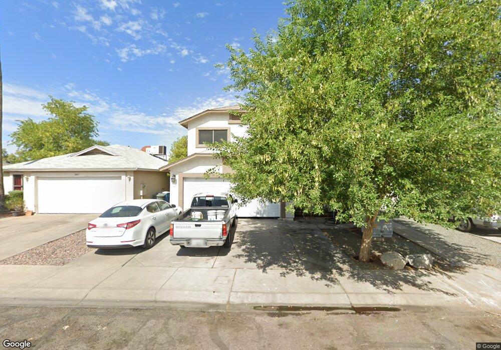 3848 N 88th Ave, Phoenix, AZ 85037 - photo 1