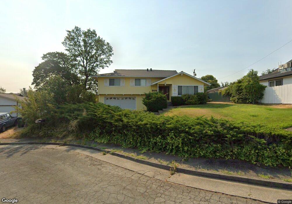 3515 Elizabeth Way, Redding, CA 96001 - photo 1