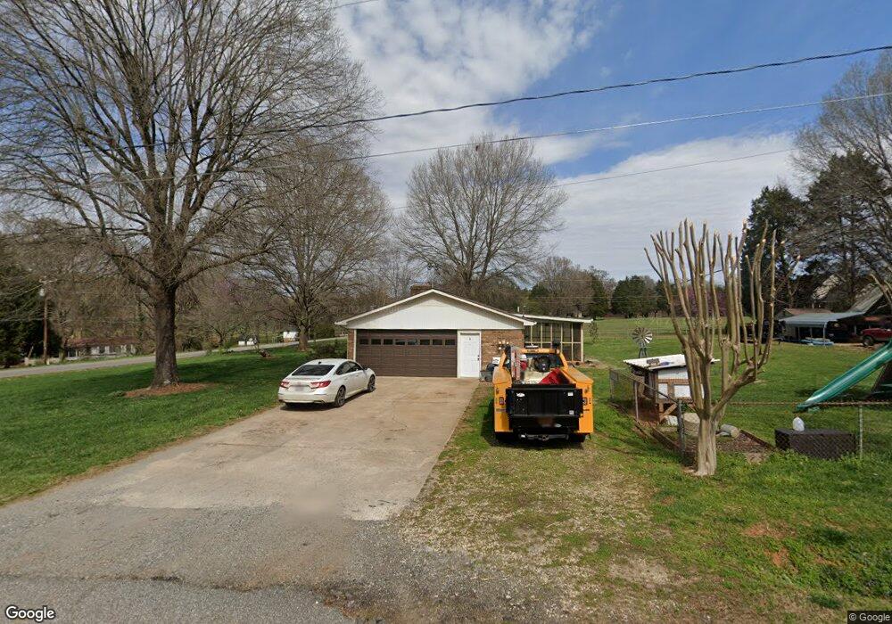 2436 S Chipley Ford Rd, Statesville, NC 28625 - photo 1