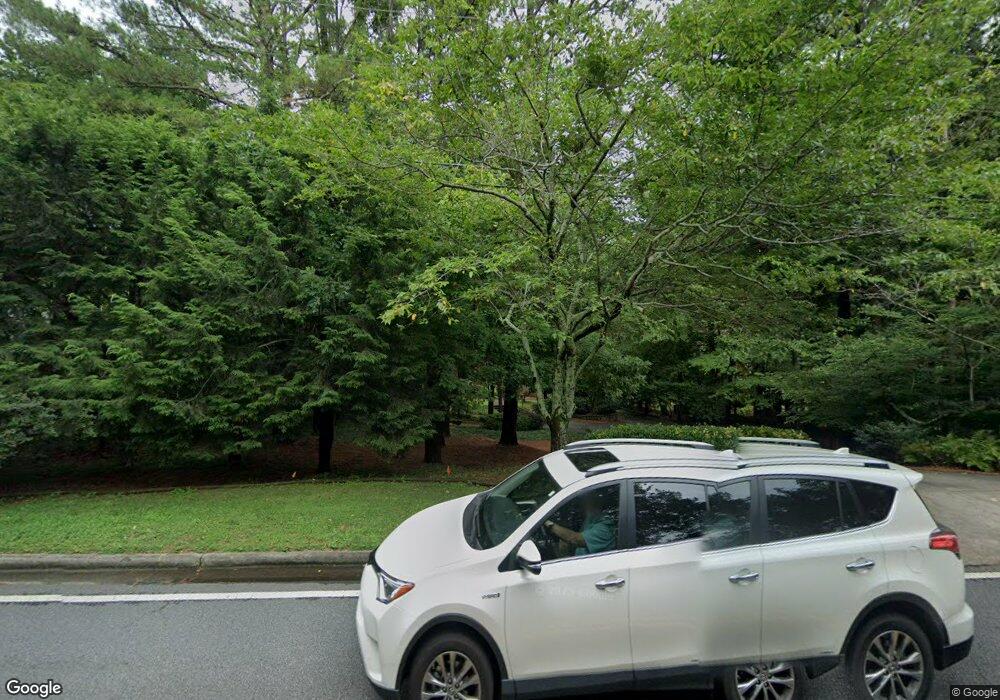 1826 Murdock Rd, Marietta, GA 30062 - photo 1