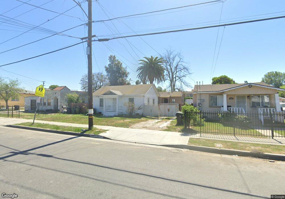 2438 E 124th St, Compton, CA 90222 - photo 1