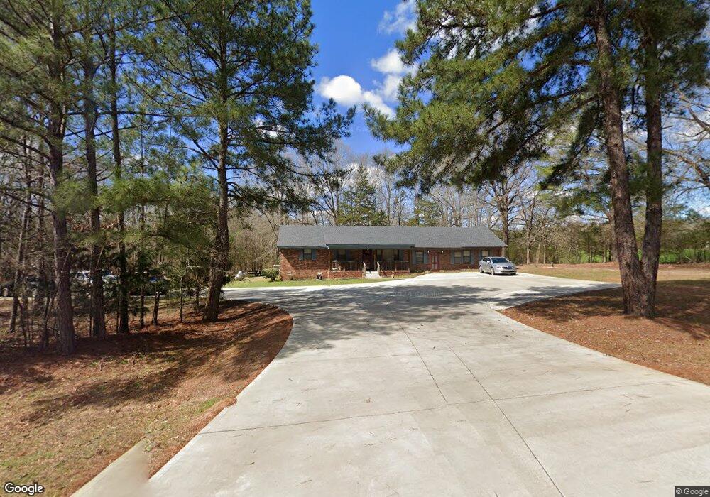 2611 Partridge Town Rd, Lincolnton, GA 30817 - photo 1