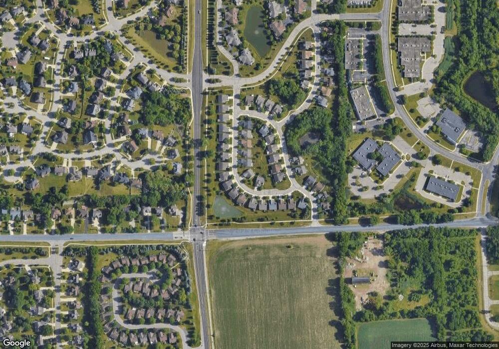 3947 Bridle Pass unit 52, Ann Arbor, MI 48108 - photo 1