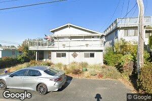 117 El Camino Del Mar, Aptos, CA 95003