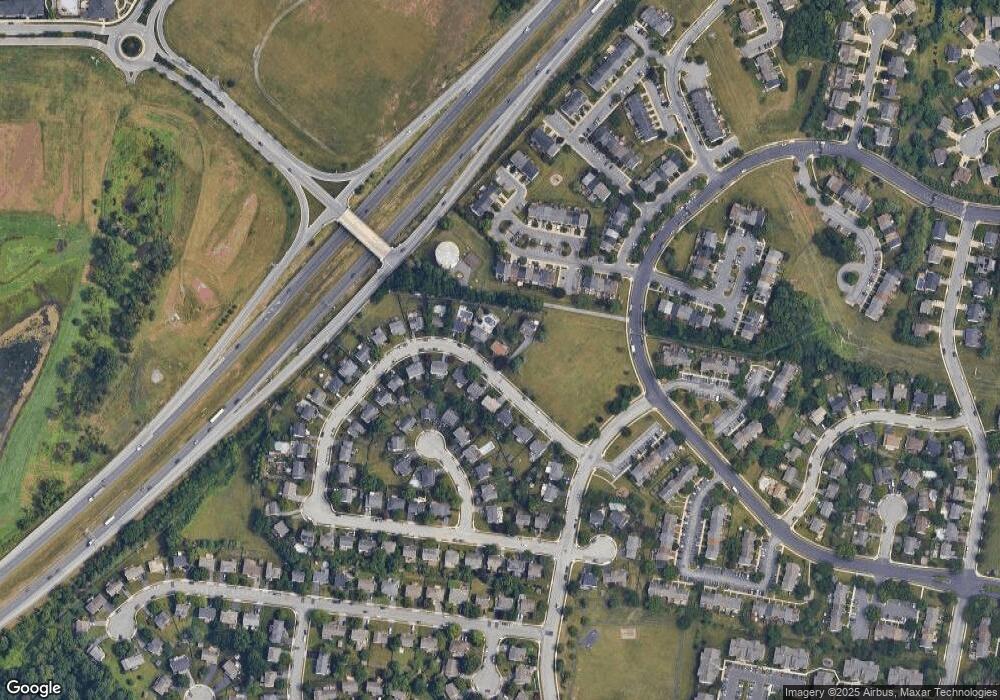 6211 Derby Dr, Frederick, MD 21703 - photo 1