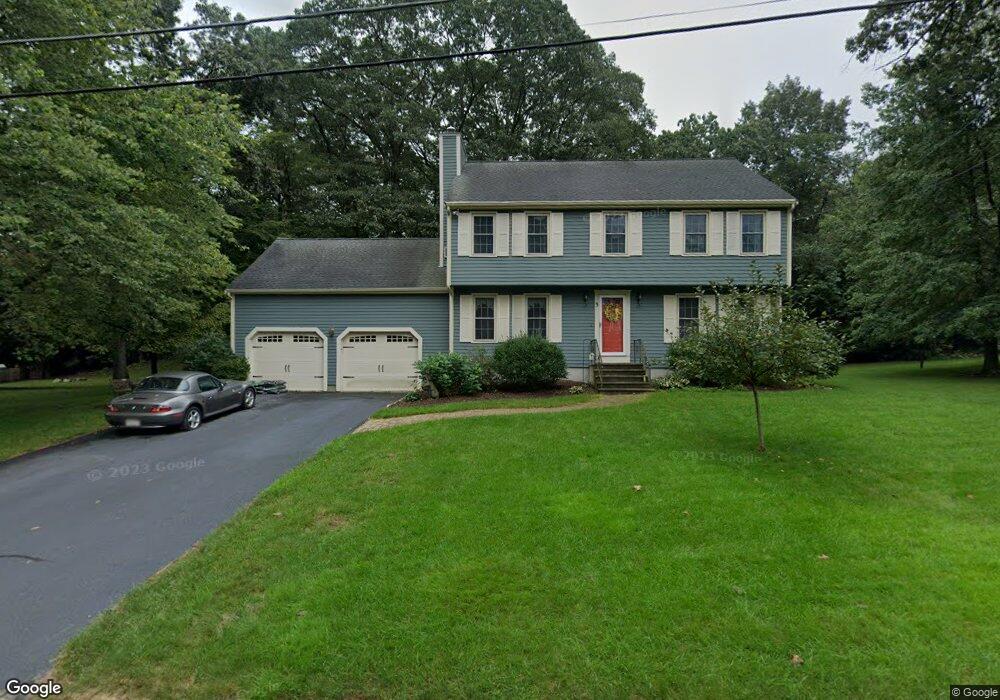 3 Fuller Brook Rd, Medway, MA 02053 - photo 1