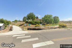 402 S Stanolind Ave, Rangely, CO 81648