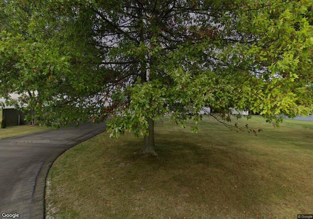 420 S 300 E, Lagrange, IN 46761 - photo 1